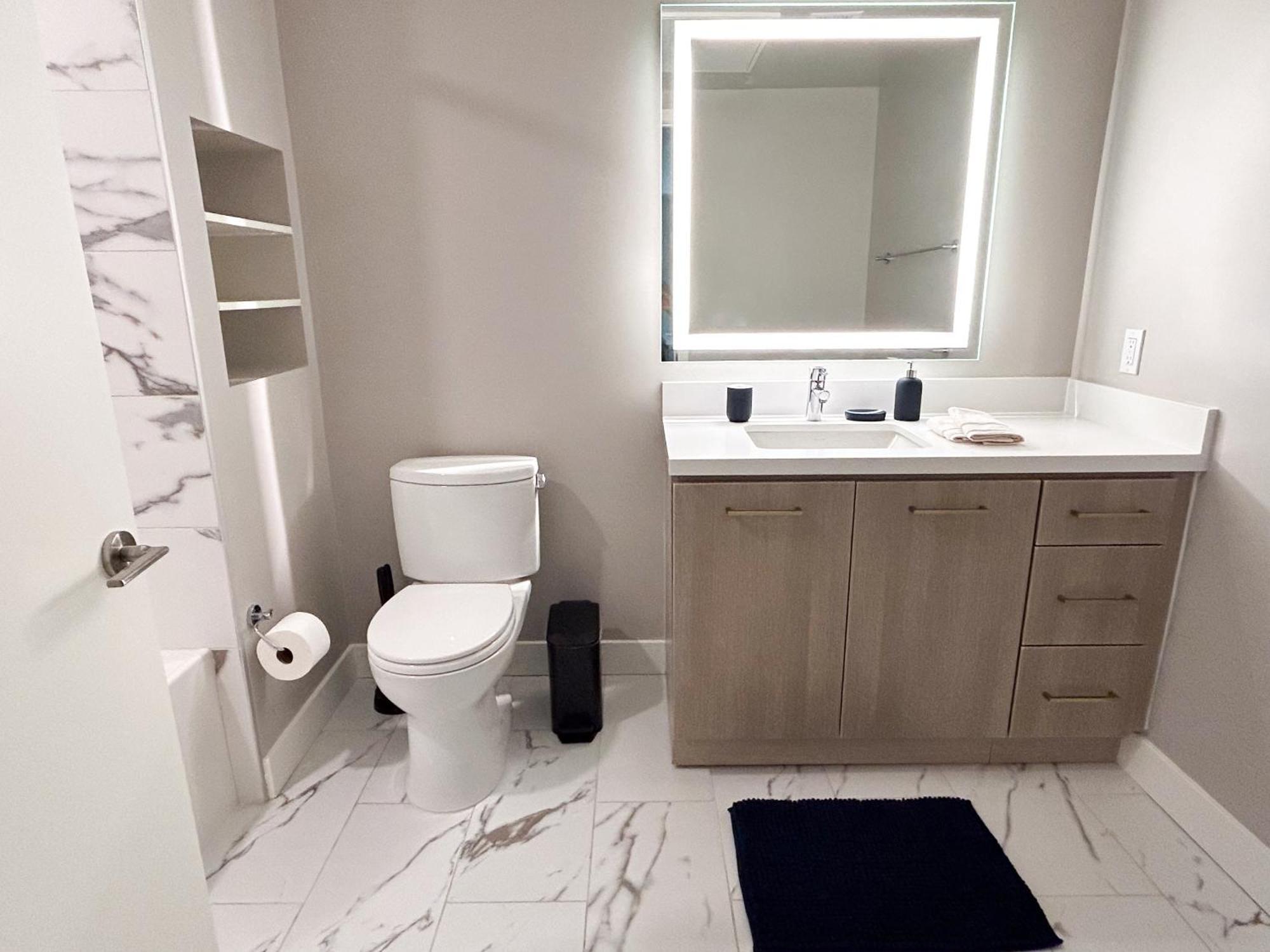 Appartement Trendy 2bd 2bth In Santa Monica!