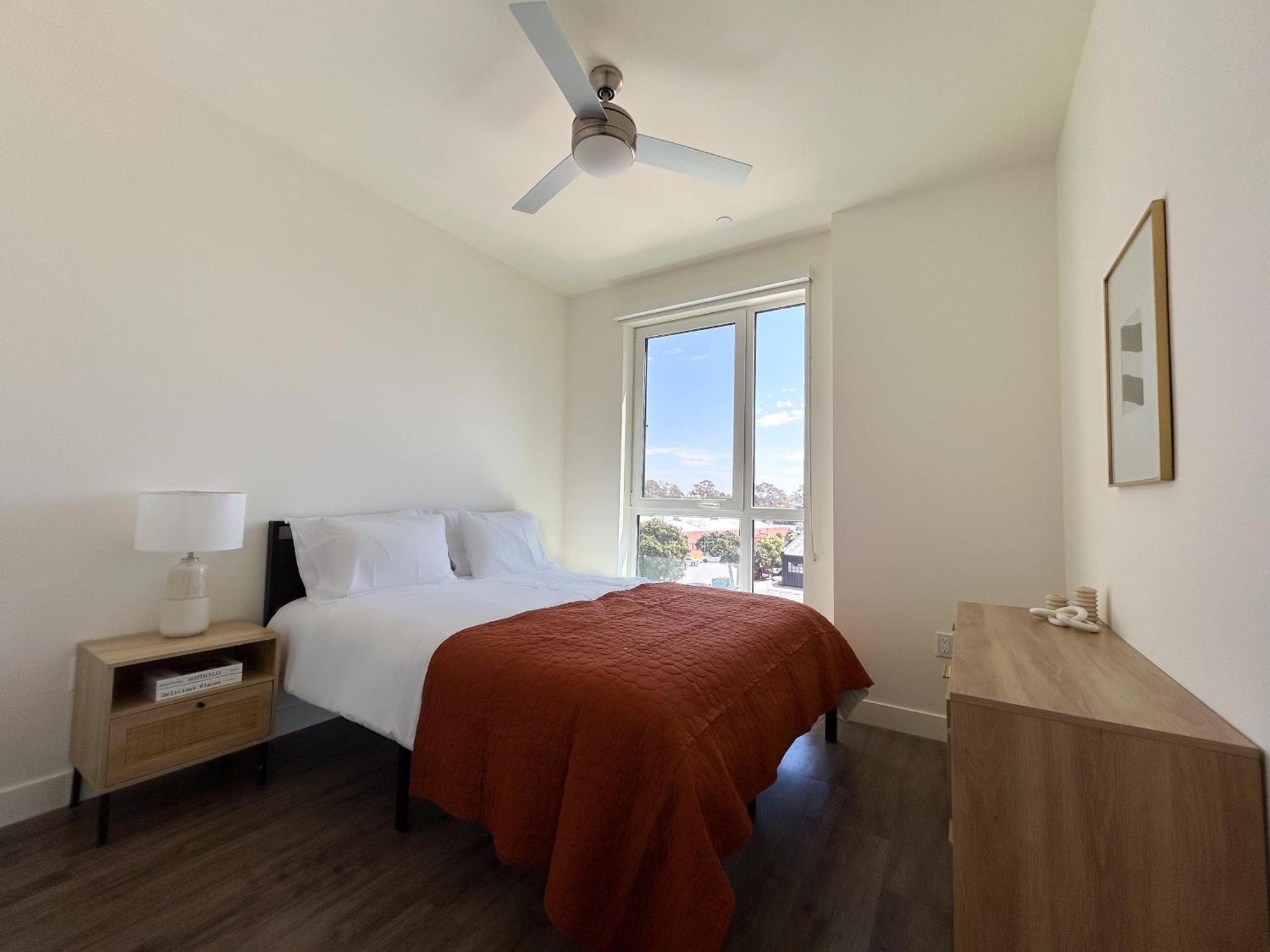 Trendy 2bd 2bth In Santa Monica! Appartement Los Angeles