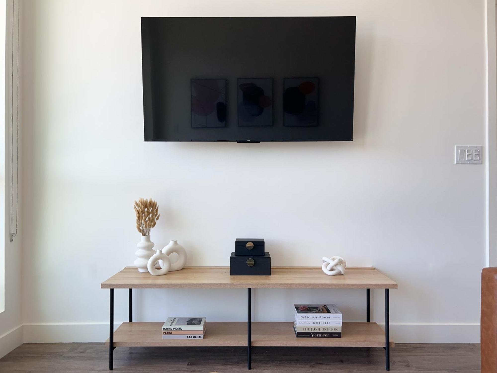 Trendy 2bd 2bth In Santa Monica! Appartement Los Angeles