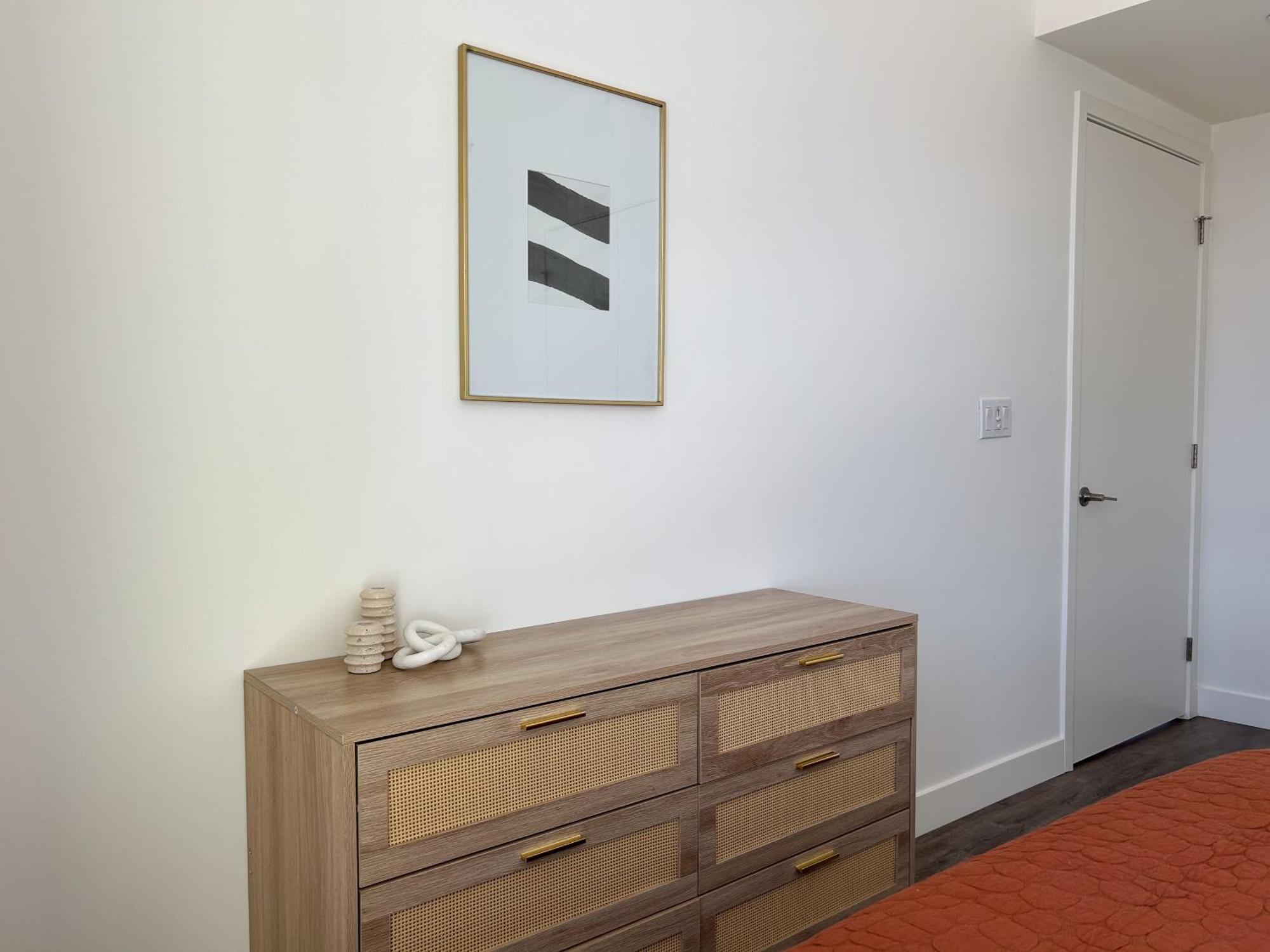 Trendy 2bd 2bth In Santa Monica! Appartement *