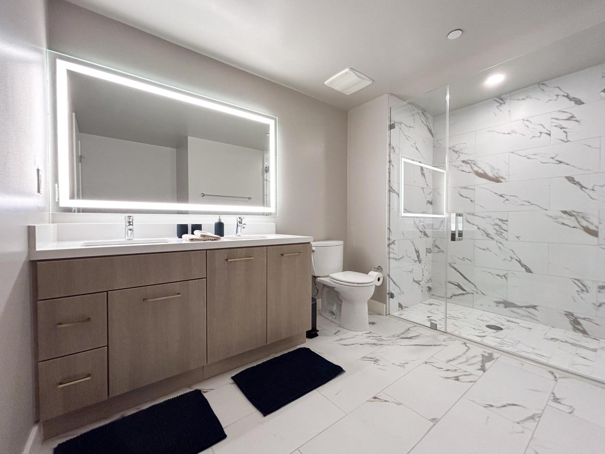 Trendy 2bd 2bth In Santa Monica! Appartement Los Angeles