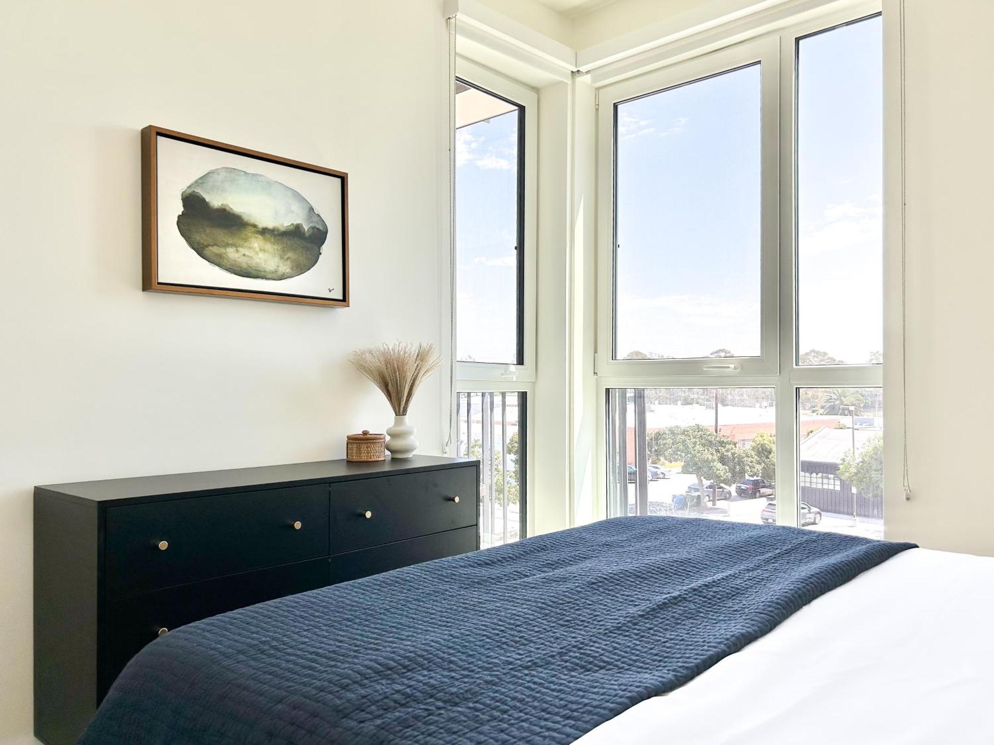 Trendy 2bd 2bth In Santa Monica! Appartement Los Angeles