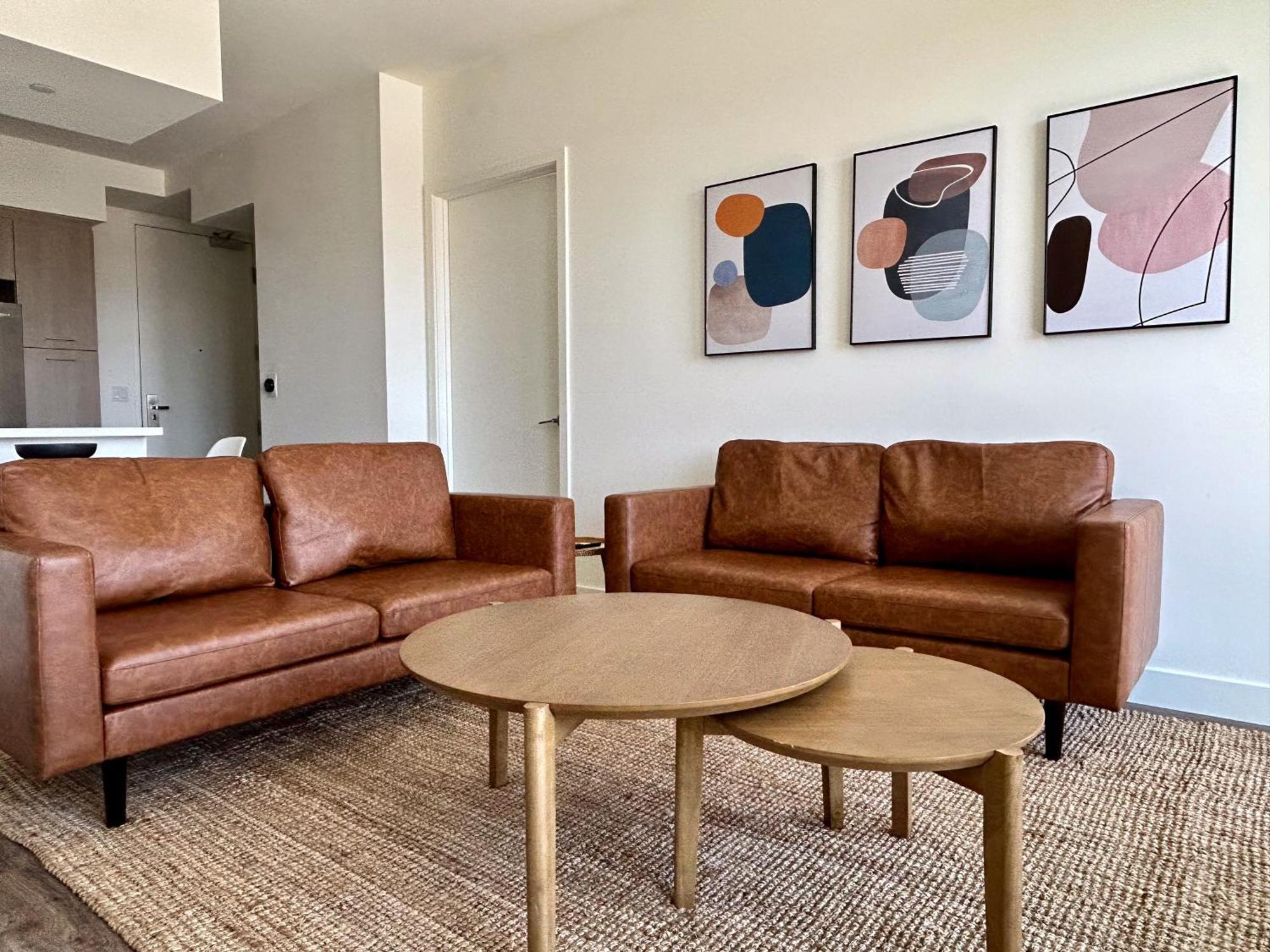 Appartement Trendy 2bd 2bth In Santa Monica! *